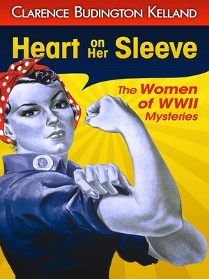 cover image of Heart On Her Sleeve